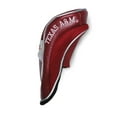 thumbnail image 2 of Texas A&M Hybrid Headcover, 2 of 2