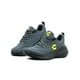 thumbnail image 2 of Tenis Charly Para Hombre Running Suela Eva Oxford/Negro negro 25, 2 of 6