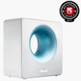 thumbnail image 3 of Router Inalámbrico Asus Blue Cave AC2600 con Tecnología Intel Wi-Fi y Seguridad Aiprotection Trend M, 3 of 6