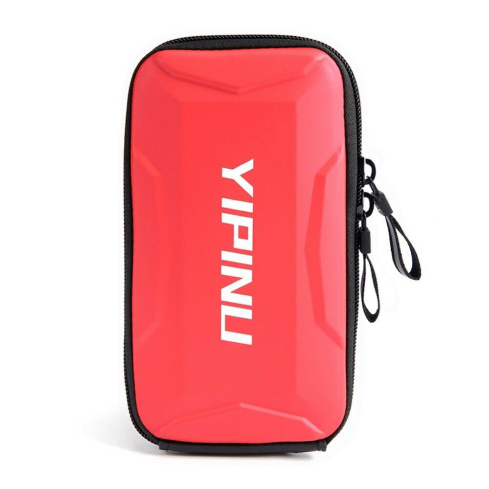 Waterproof Sports Arm Bag Universal Running Armband Mobile Phone Holder Bag Pouch for Mobile Phones with Length Below 16 cm/ 6.3 in Running Arm Bag 