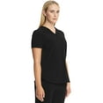 thumbnail image 4 of Infinity Women's Scrubs Top V-Neck CK687A, 4 of 5