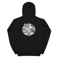 thumbnail image 3 of Santa Cruz Surf Shop Surf City Womens hoodie, 3 of 9