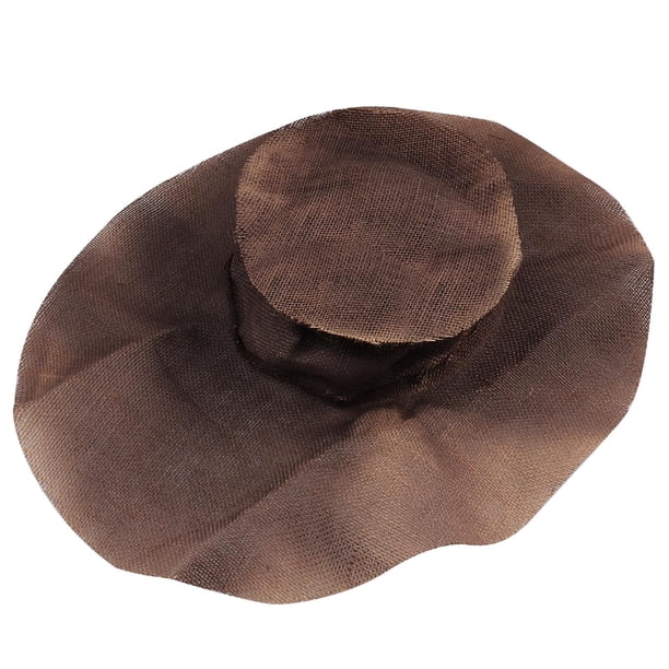 Sombrero de disfraz de Halloween, funda para la cabeza de espantapájaros de Halloween Funda para la cabeza de espantapájaros de Halloween Funda para disfraz de Halloween Durabilidad mejorada