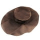 thumbnail image 1 of Sombrero de disfraz de Halloween, funda para la cabeza de espantapájaros de Halloween Funda para la cabeza de espantapájaros de Halloween Funda para disfraz de Halloween Durabilidad mejorada, 1 of 9