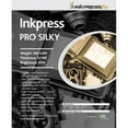 thumbnail image 1 of Inkpress Pro Silky Inkjet Photo Paper, 300gsm, 12mil, 95% Bright, 5x7", 100 Sheets, 1 of 3