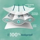 thumbnail image 4 of Pantalones de entrenamiento Pampers Pure Protection Baby Shark 3T-4T x58, 4 of 7