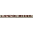 thumbnail image 3 of Gefen Organic Vacuum Pack Beets, 17.6 Oz, 3 of 3