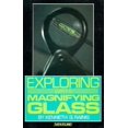 thumbnail image 1 of Pre-Owned Exploring With a Magnifying Glass (Venture Books) (Unknown) 0531125084 9780531125083, 1 of 1