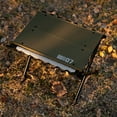 thumbnail image 6 of Portable Folding Camping Table Foldable Table Quick Setuping Table for Outdoor Activity Hiking Beach Backpacking, 6 of 7
