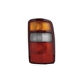 thumbnail image 1 of CALAVERA SUBURBAN 2000 al 2006 CHEVROLET Derecha/Pasajero DEPO  ., 1 of 4