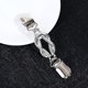 thumbnail image 2 of 1PC Suéter cárdigan Clip pato-boca Clip suéter Pin broche ropa decoración joyería, 2 of 4