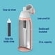 thumbnail image 3 of Botella de agua Brita Stainless Steel Premium 946 ml con filtro, 3 of 9