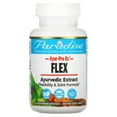 thumbnail image 2 of Paradise Herbs Flex, 60 Vegetarian Capsules, 2 of 5