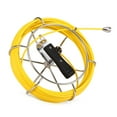 thumbnail image 1 of 20M / 30M / 50M Fish Finder Cable Replacement Cable For Pipe Inspection Camera ,Easy to Use, 1 of 7