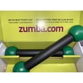 thumbnail image 2 of Zumba Fitness Total Body Transformation System DVD Set With Maraca-Like Toning Sticks, 2 of 3