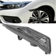 thumbnail image 4 of Side Marker Lights Cover, Side Marker Light Wrap Cover Easy To Install High Hardness LED Side Marker Lights For Car Accessories For Side Marker Light ANGGREK BA1611, 4 of 8