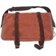 thumbnail image 1 of Bar Bartender Carrying Bag Bartender Canvas Toolkit Pack Bar Tools Cocktail Shaker Set Storage Bag, 1 of 5
