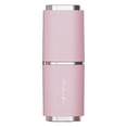 thumbnail image 2 of Soumake Toothbrush Toothpaste Holder Travel Mouthwash Cup Food Grade Smooth Edge Burr-Free Toothbrush Storage Cup Travel Essentials, 2 of 8