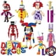 thumbnail image 4 of The Amazing Digital Circus Figures Building Blocks Toy for Kids Ages 7-14, 4 of 4