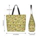 thumbnail image 5 of Easygdp Running Beagle Bolsas Tote para Mujer, Bolsos de Hombro para Viaje, Bolsos de Mano de Gran Capacidad para Compras y Trabajo, 5 of 8