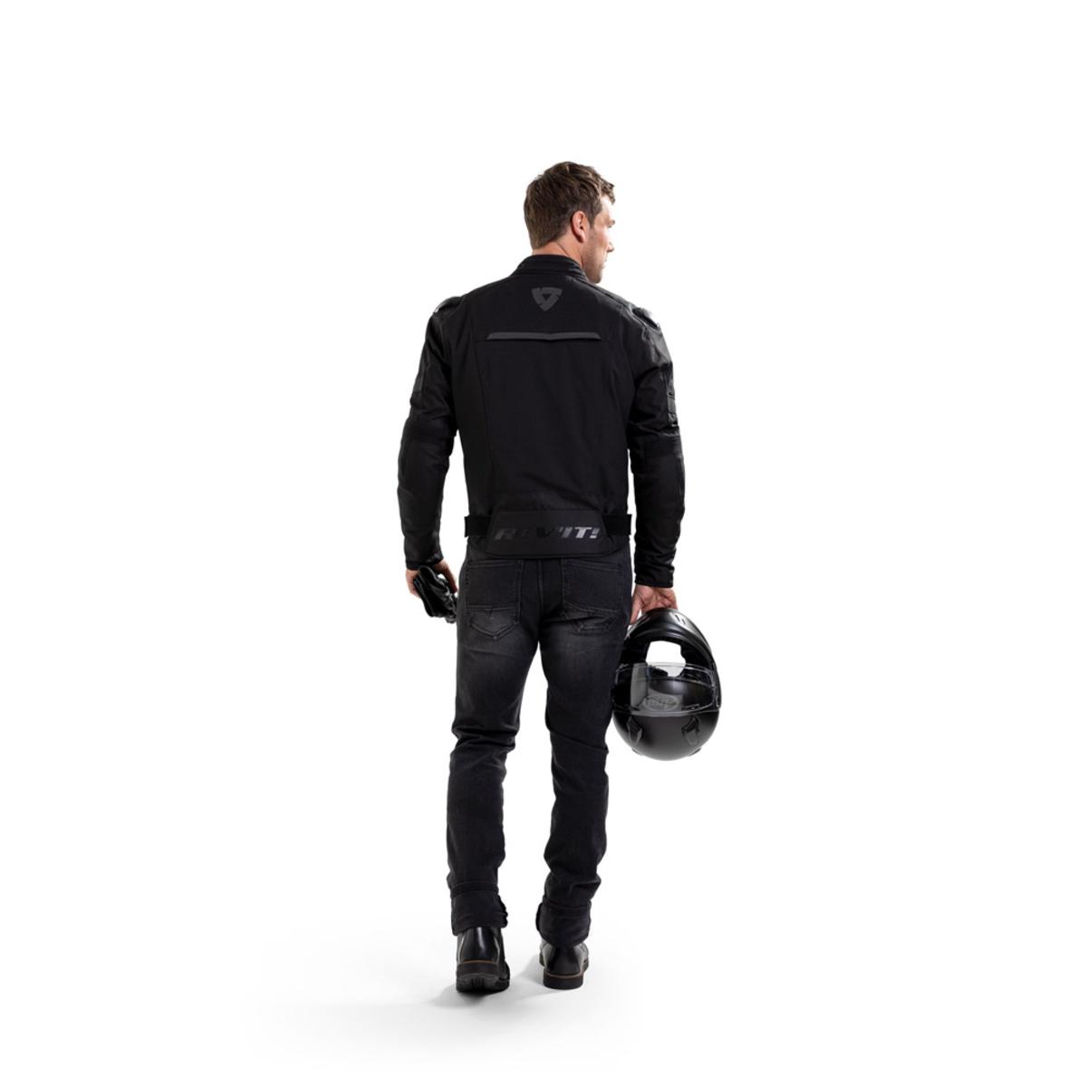 REV'IT Jacket Shift H2O M - Walmart.com