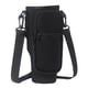thumbnail image 1 of FLhrweasw Funda para 40 Oz Funda Portátil para Botella 40 Oz Soporte para Llave (negro), 1 of 7