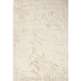 thumbnail image 2 of Acrylic Faux Fur Area Rug 8x10, Made For A And Comfortable Experience, 1.94 In Tall, 95.9 Wide, 120.95 Long, Home Decor Feature With Soft Surface, W X L, H, Room, 2 of 2
