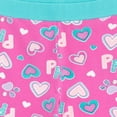 thumbnail image 5 of PAW Patrol Girls Long Sleeve Pajamas, Sizes 2T-8, 5 of 5