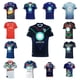 thumbnail image 2 of Réplica de la camiseta indígena de los New Zealand Warriors para hombre 2024, 2 of 5