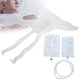 thumbnail image 5 of Catéter Bolsa de Recolección de Orina Urinario de Silicona Reutilizable a Prueba de Fugas para Hombres Y Mujeres Embudo de Orina para Ancianos ANGGREK Otros, 5 of 8