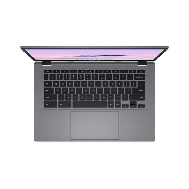 ASUS Chromebook Plus CX34 14