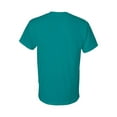 thumbnail image 3 of Gildan - DryBlend T-Shirt - 8000 - Jade Dome - Size: 2XL, 3 of 3