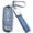Blue, variant on Key Fob Cover Compatible with Mazda 3 6 8 Miata MX-5 CX-5 CX-9 CX-3 CX-7 RX-8 Atenza Keychain Case Holder Protector,Black