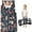 Pioneer Flower Floral-3, variant on Pioneer Flower Floral Print Pattern Toddler Nap Mats for Kids Preschool,Sleeping Mat Bag or Kids,Toddler Sleeping Bag,Toddler Nap Mat or Daycare