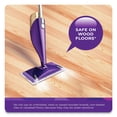 thumbnail image 5 of 1.25 L Bottle Original Scent WetJet System Cleaning Solution Refill (4/Carton), 5 of 8