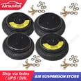 thumbnail image 1 of 4x Fit Firestone W01-358-7731 W013587731 Air Suspension Shock Spring Assembly, 1 of 5