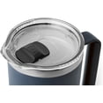 thumbnail image 3 of YETI Rambler 34 oz Twist-To-Lock MagSlider Accessory Lid, Fits 34 oz French Press Pitcher (Lid Only), 3 of 4