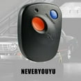 thumbnail image 2 of Car Key Fob Keyless Entry Remote fits 2003-2006 Subaru Baja / 2001-2004 Forester / 2000-2004 Impreza / 1999-2004 Legacy / 2000-2004 Outback (A269ZUA111), 2 of 4