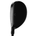 thumbnail image 4 of Pre-Owned Left Handed Women Callaway Mavrik Max 27* 5H Hybrid UST Mamiya Helium Black 5, 4 of 5