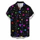 thumbnail image 2 of Ceisia Men's Fashion Casual Button Down Turndown Collar Daily Versatile Shirt Gift, 2 of 6
