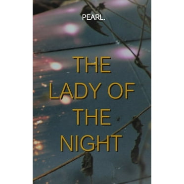 The Lady Of The Night (Paperback)