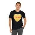 thumbnail image 4 of Funny Valentines Day Candy Shirt - Anti-Valentines Day Candy Hearts, 4 of 8