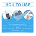 thumbnail image 5 of Rayhong Automotive Multi-Functional Cleaner To Clean Dissolving Stains Daily Refurbishment Maintenance Cleaning Agent, 5 of 5