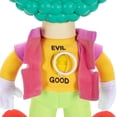 thumbnail image 3 of Peluche Los Simpson Krusty figura afelpada, 3 of 4