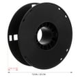 thumbnail image 5 of YUNLIGHTS Cable Management Reel, Compact Plastic Cord Organizer for All Types of Cables and Wires, 5 of 6