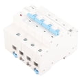 thumbnail image 4 of Commutateur de Télécommande Sans Fil de Disjoncteur Intelligent de WiFi 4P 400V63A, 4 of 12