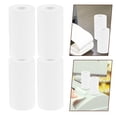 thumbnail image 1 of Phenofice 10Pcs White Thermal Label Printer Paper Rolls for Shop Cash Register Smooth Fade Resistant, 1 of 8