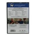 thumbnail image 2 of Dinner Conversations With Mark Lowry & Andrew Greer NEW DVD Season 2 Curriculum, 2 of 2