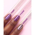 thumbnail image 4 of Esmalte de uñas Sally Hansen Miracle Gel™ Crystal Top Coat, 4 of 5