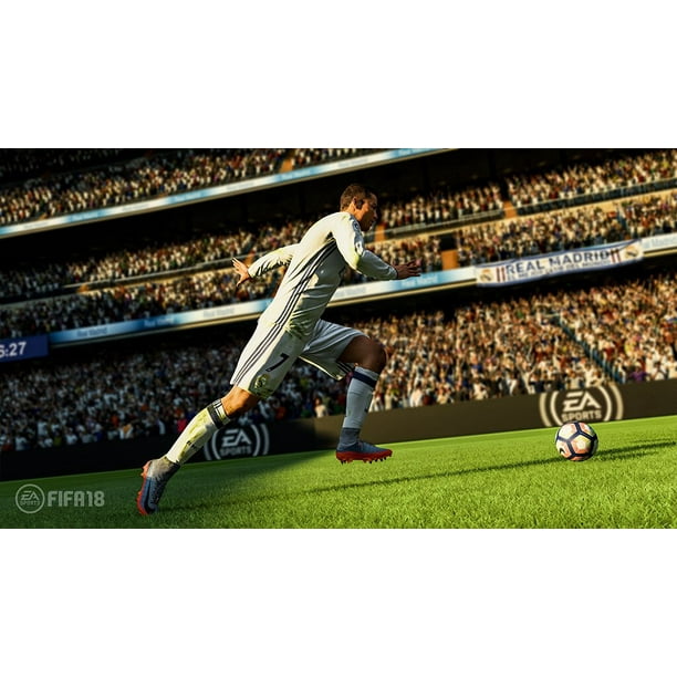 Fifa 18 xbox 360 price 2025